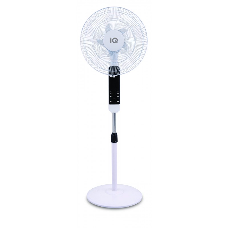 IQ PSF-4010 Ανεμιστήρας Ορθοστάτης DC 40cm 50W